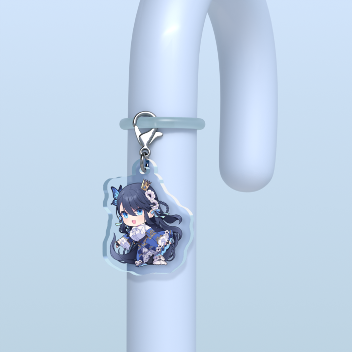リフラ女王