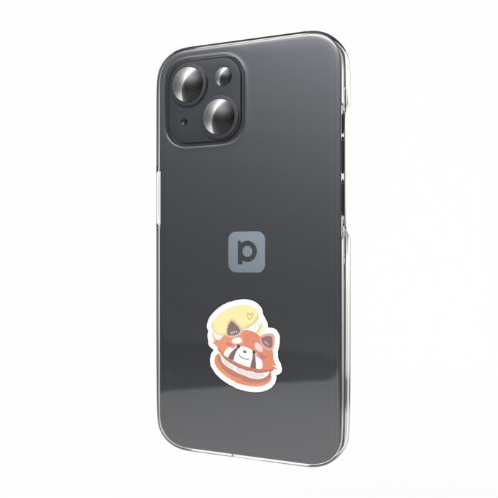 スマホステッカー - 縦