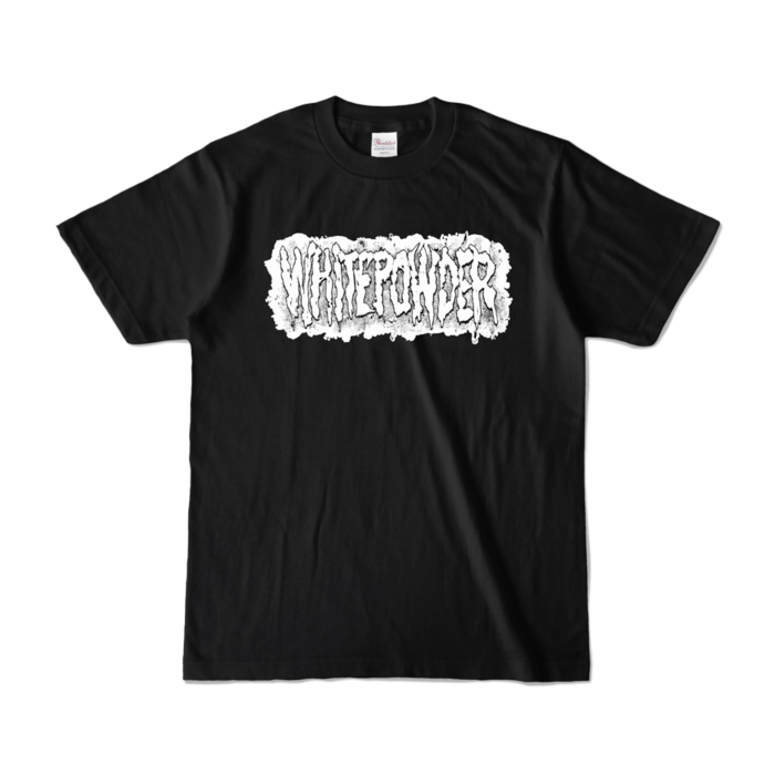カラーTシャツ - S - ブラック （濃色）