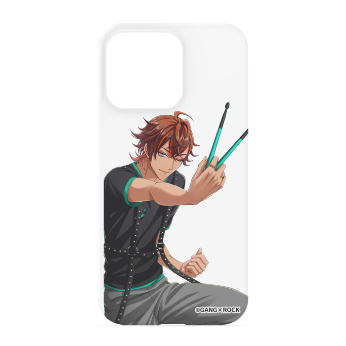 iPhoneケース - iPhone 13 Pro - 正面印刷のみ