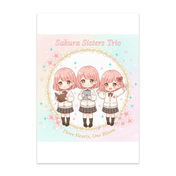 ポストカード(10枚セット) - 竹はだGA180kg