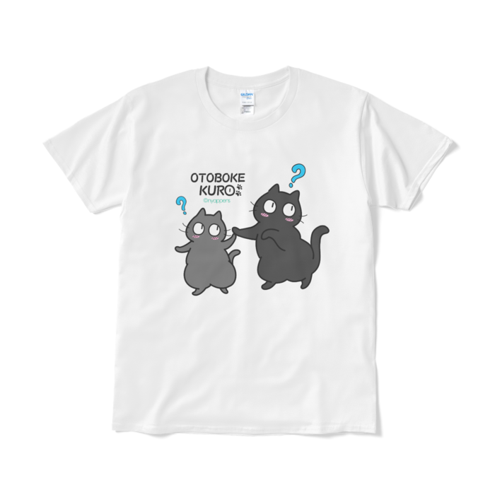 Tシャツ(短納期) - L - ホワイト