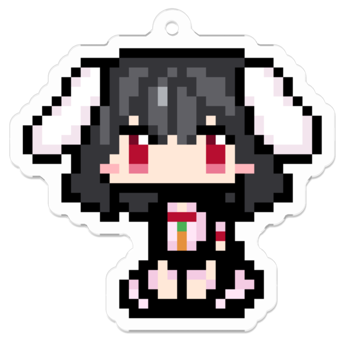 因幡てゐ