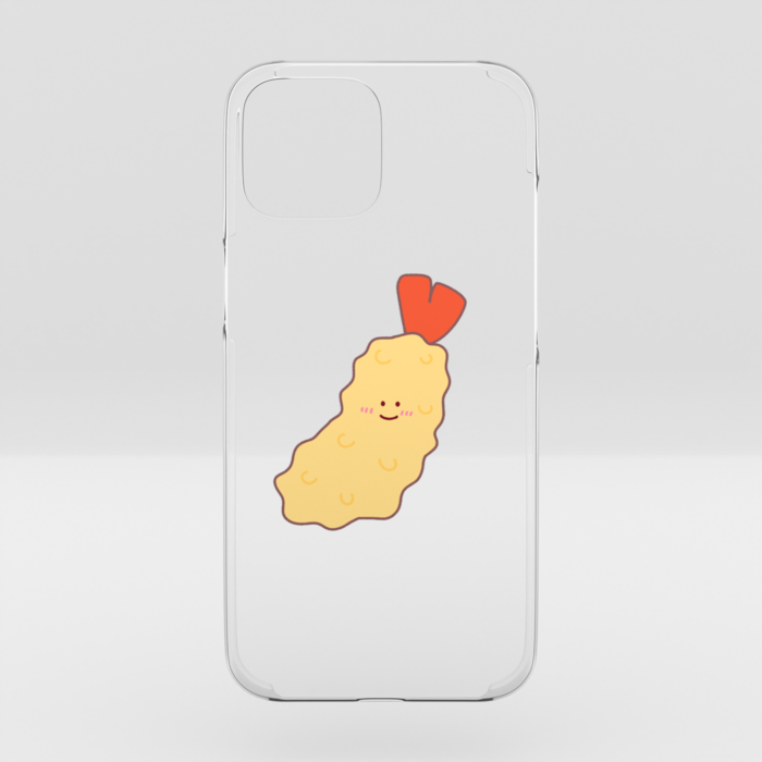 クリアiPhoneケース - iPhone 15