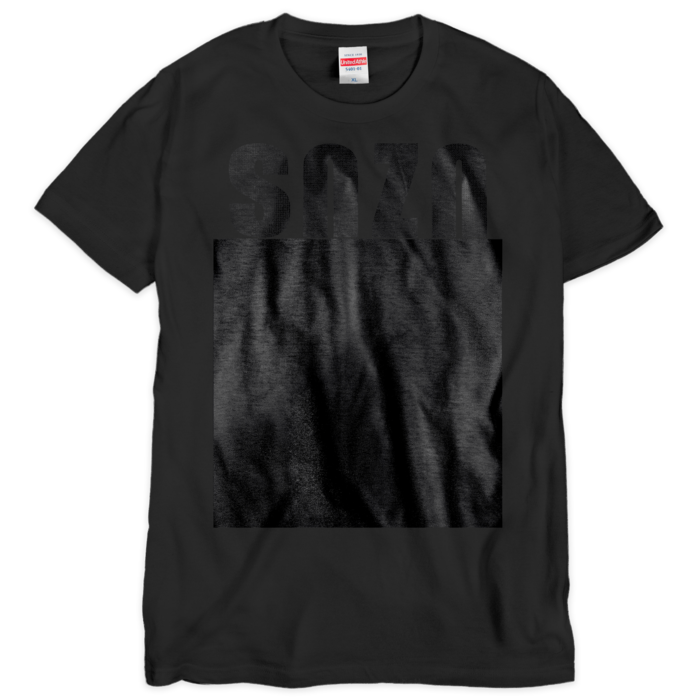 Tシャツ(シルクスクリーン印刷) - XL - 1色