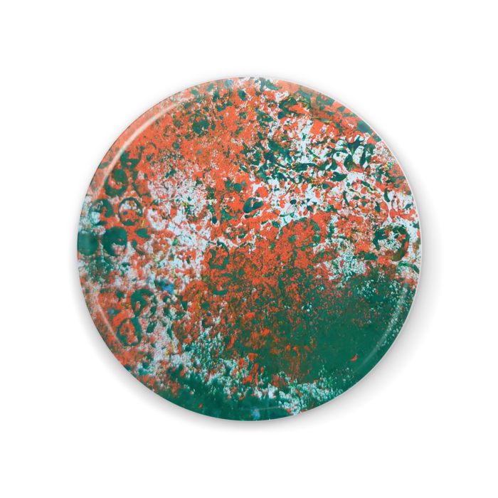 缶ミラー - 56mm