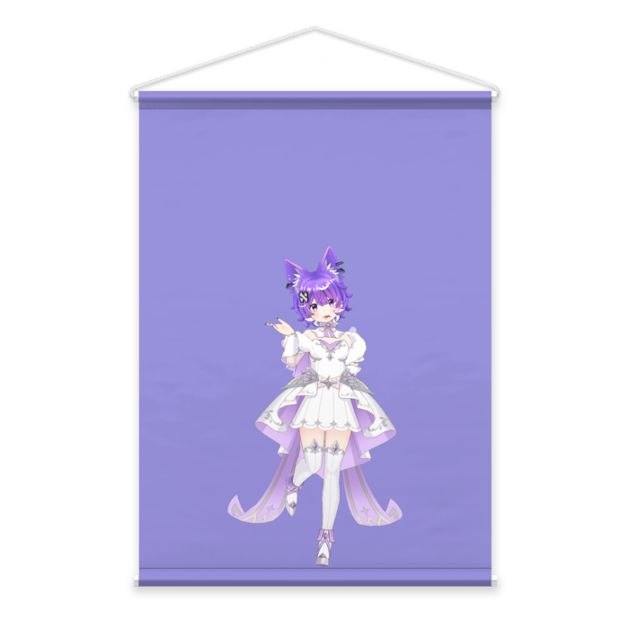 タペストリー - B2縦