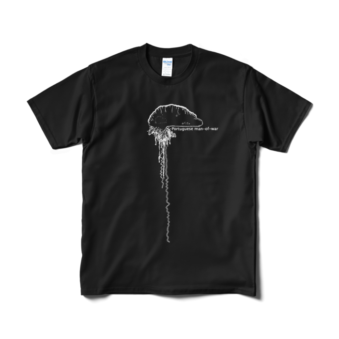 Tシャツ（短納期） - M - ブラック