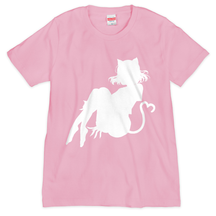 Tシャツ(シルクスクリーン印刷) - S - 1色(1)