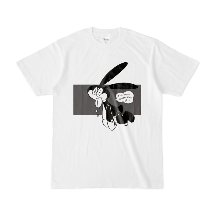 Tシャツ - S - 白