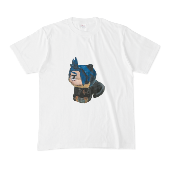 Tシャツ - M - 白