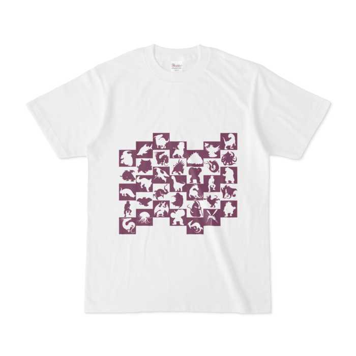 Tシャツ - S - 白