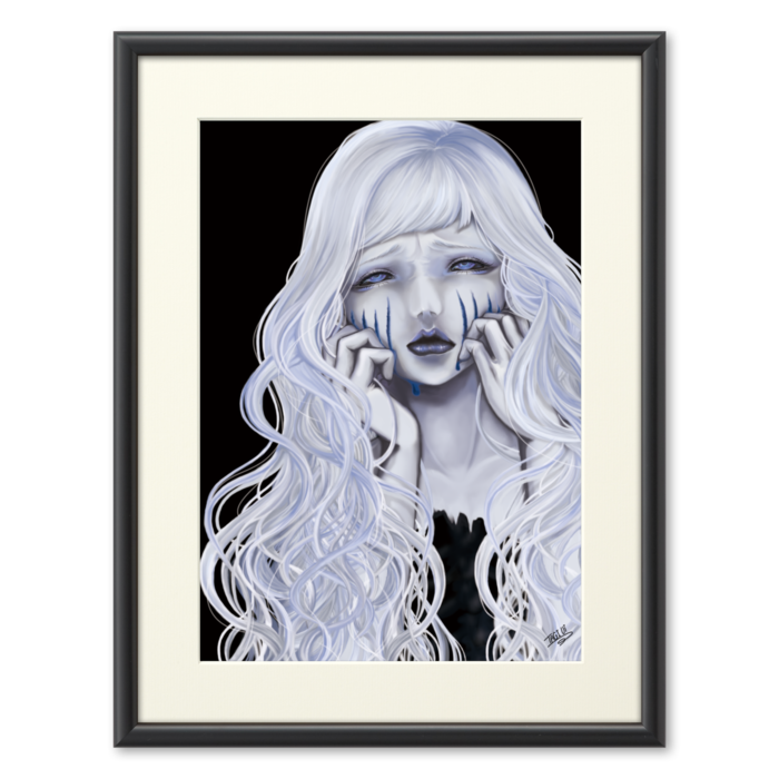 複製画(プリモアート) - A2