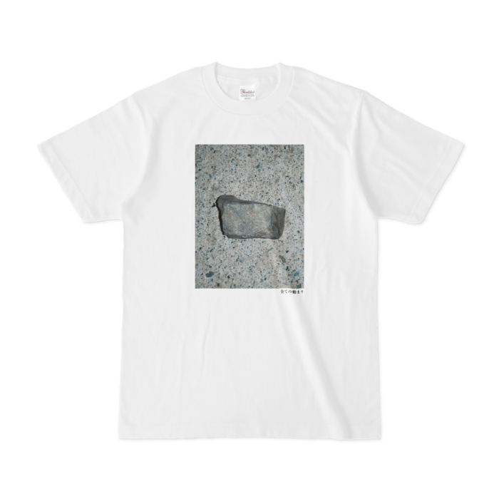 Tシャツ - S - 白