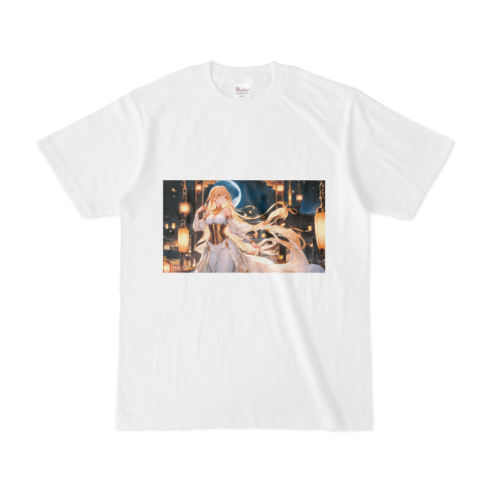 Tシャツ - S - 白