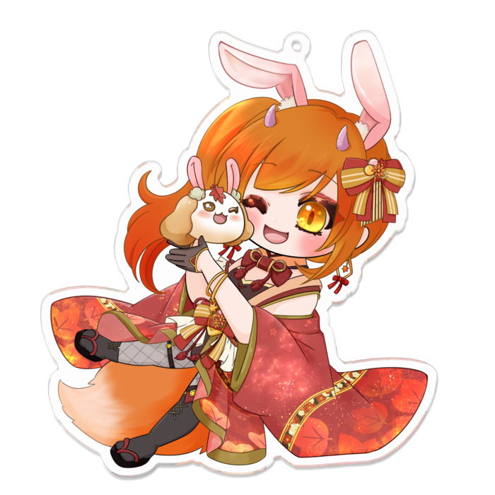 大きいサイズ  100 x 100 (mm)