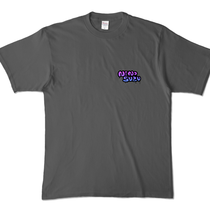 Tシャツ POP - XL -
