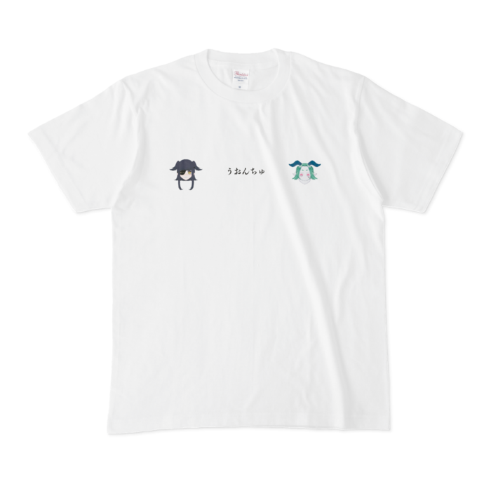 Tシャツ - M - 白