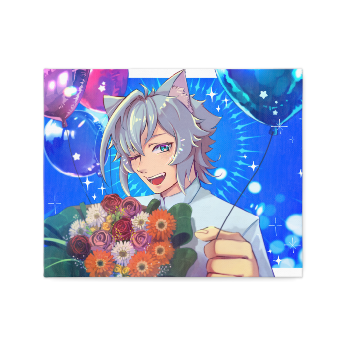 キャンバス - F3