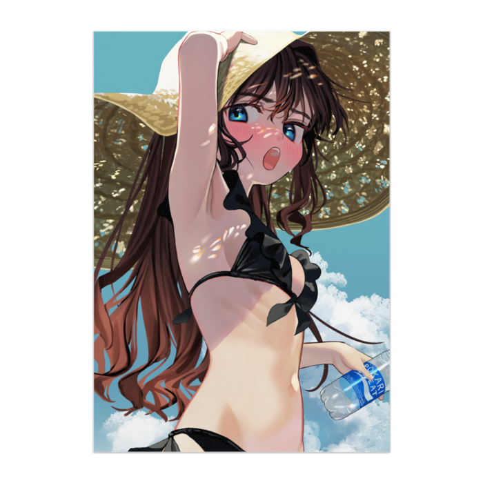 ポスター - B3