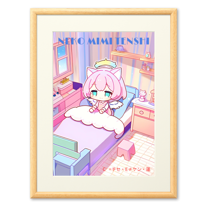 複製画(プリモアート) - A2