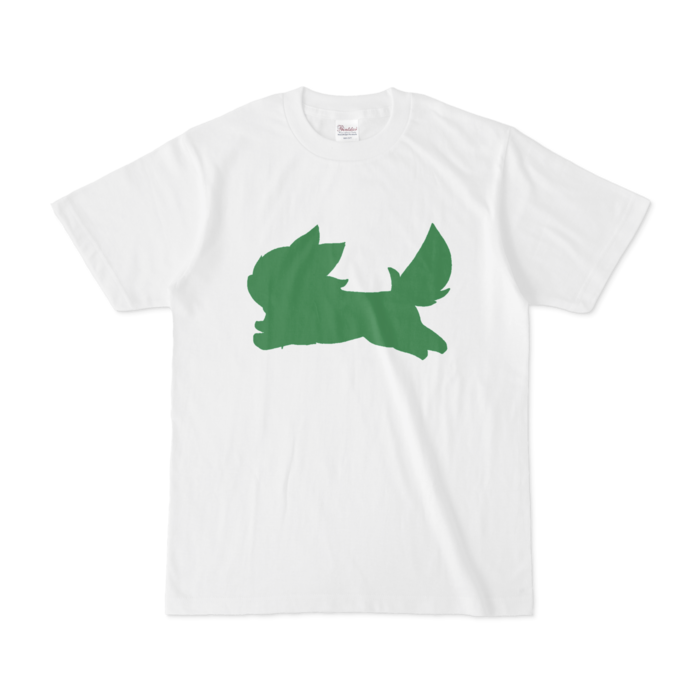 Tシャツ - S - 白