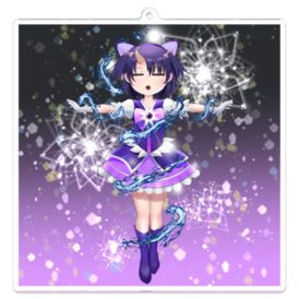 魔法少女まどか　小林さんのメイドラゴン　TOLOVEる　他　デッキケース　まとめ lightweight_8498a33f88.png