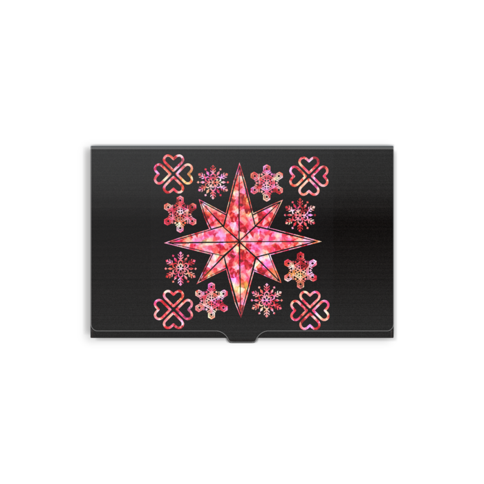 ステンドグラス風1