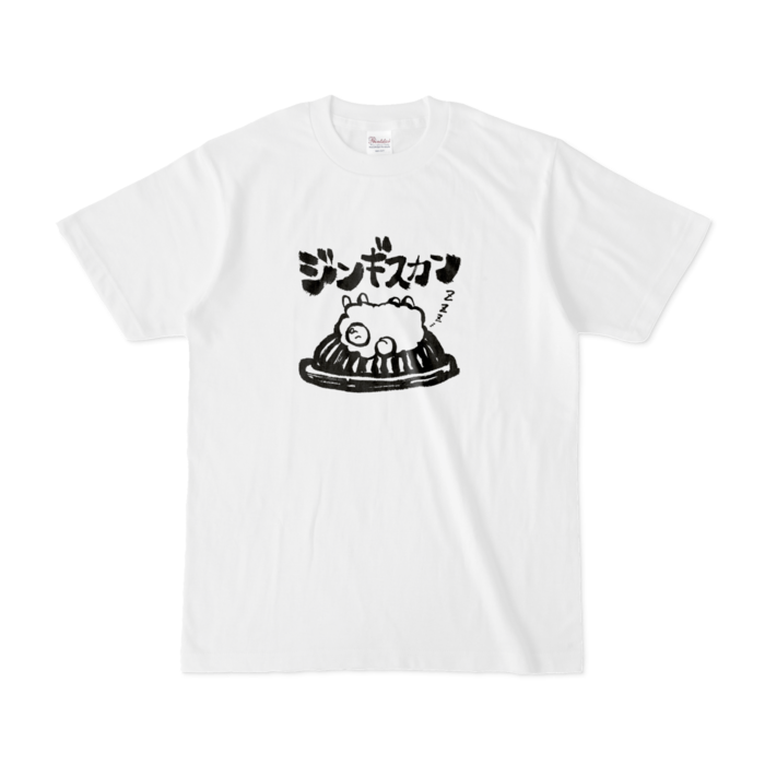 Tシャツ - S - 白