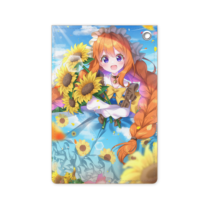 パスケース - 70 x 105 (mm)