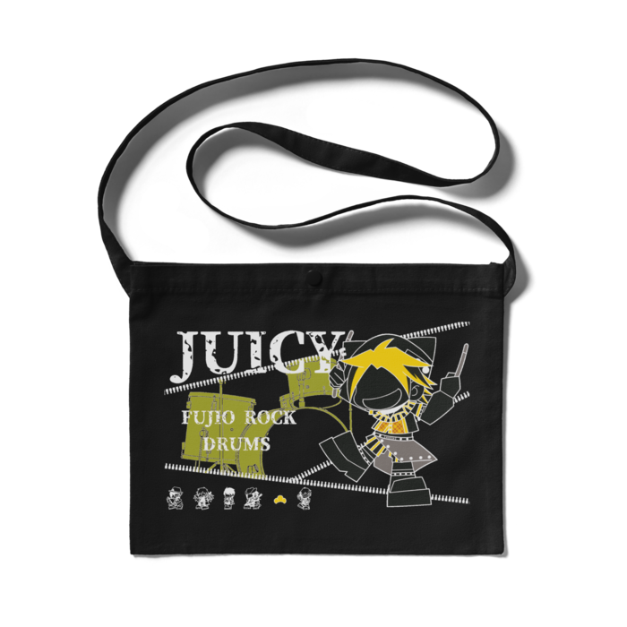 JUICY