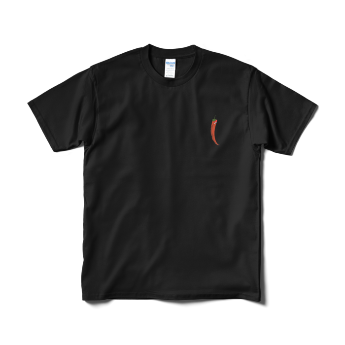 Tシャツ（短納期） - M - ブラック