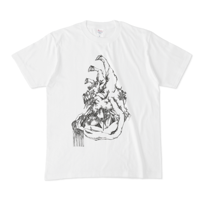 Tシャツ - M