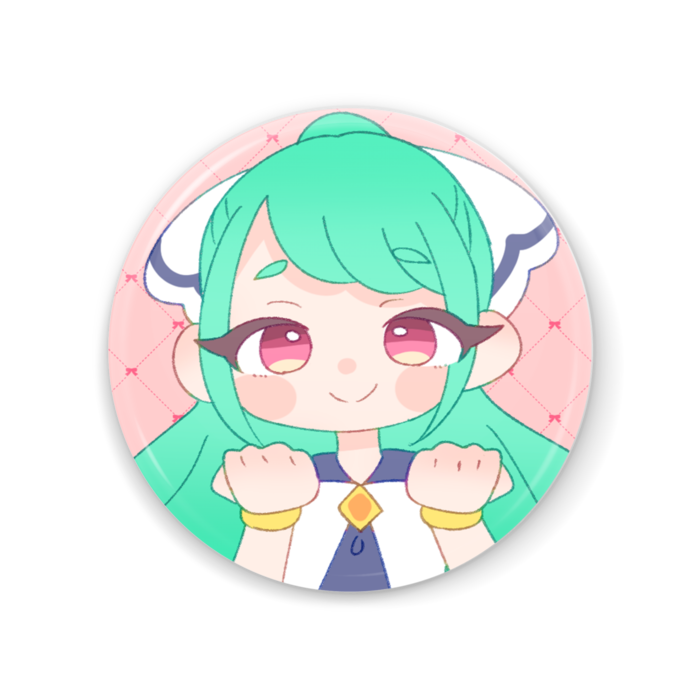 缶ミラー - 56mm