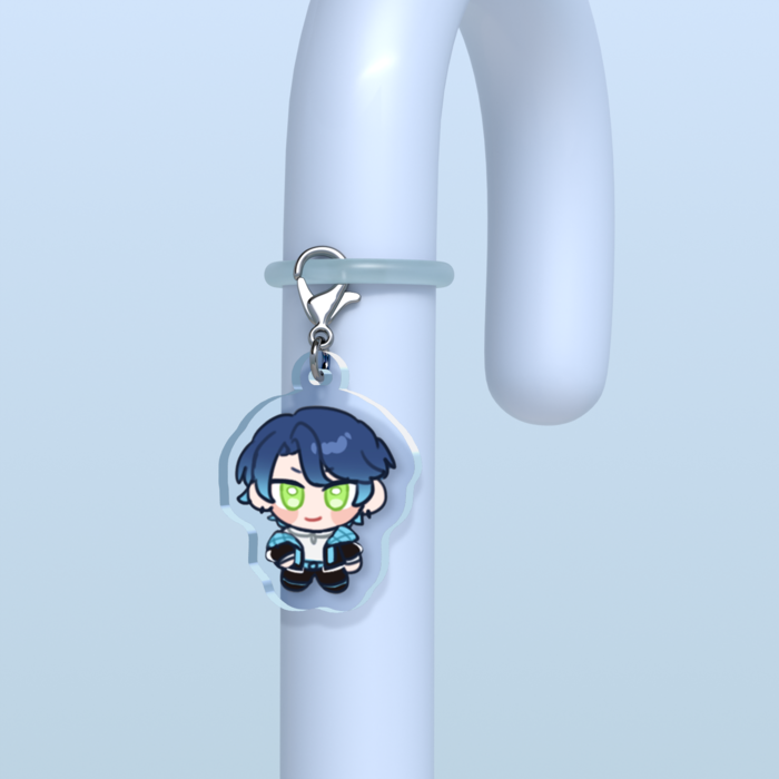 ラドエ・ネレイド