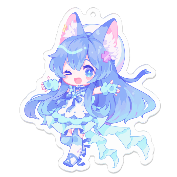 TypeA - 中 - 70 x 70 (mm)