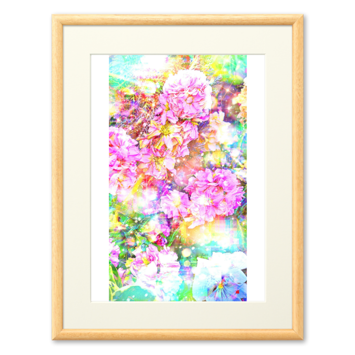 複製画(プリモアート) - A3