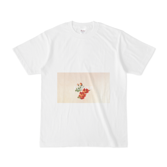 Tシャツ - S - 白