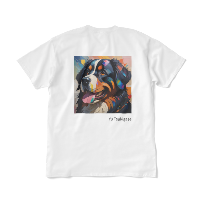 Tシャツ（短納期） - XL - ホワイト(2)
