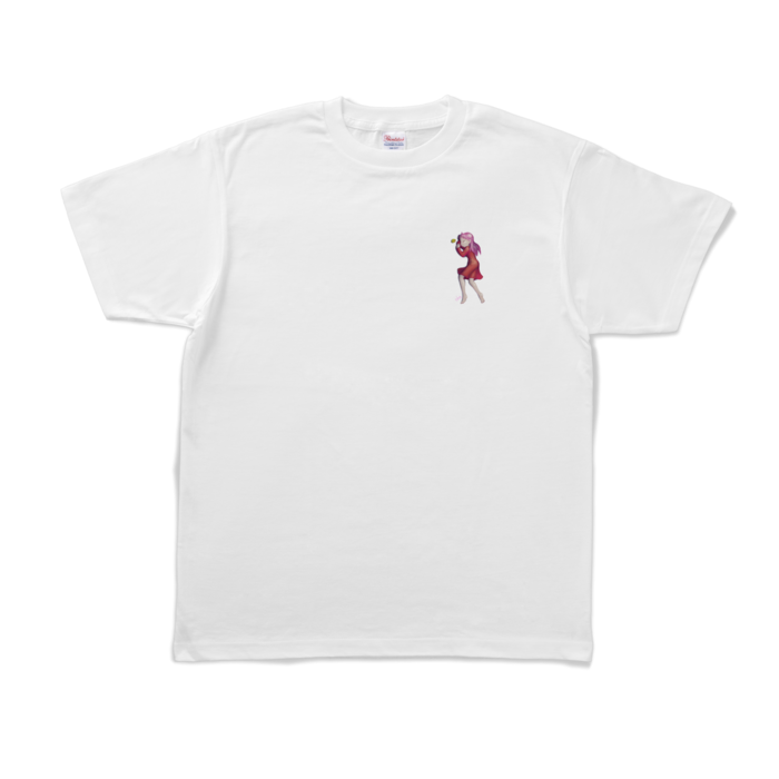 Tシャツ - L