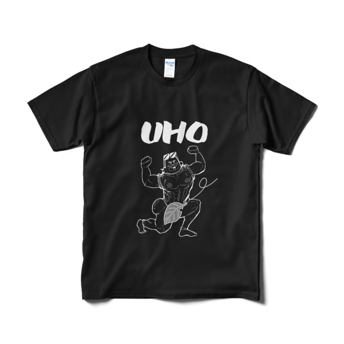 Tシャツ(短納期) - M - ブラック