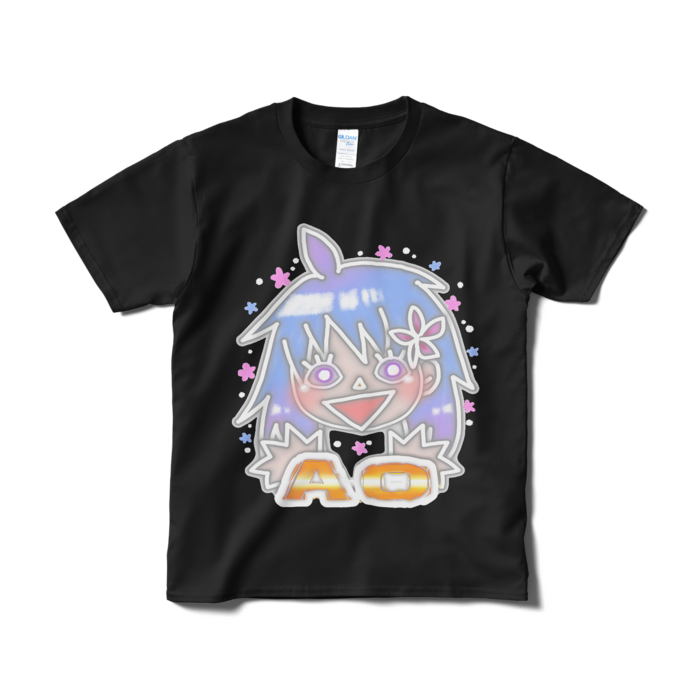 Tシャツ（短納期） - S - ブラック