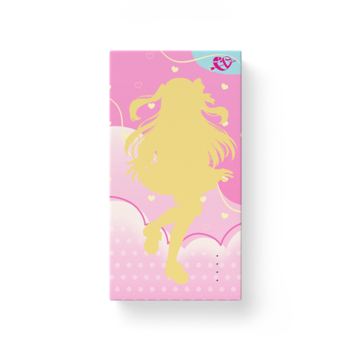 柚杏ゆあB