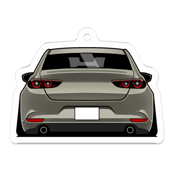 ジルコンサンド※魂動ウインカー