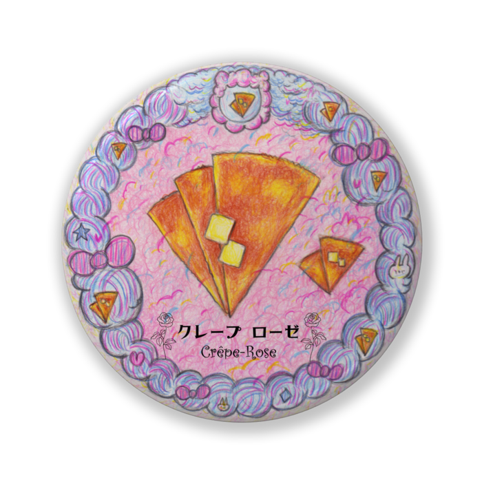 缶バッジ（バリュー） - 32mm