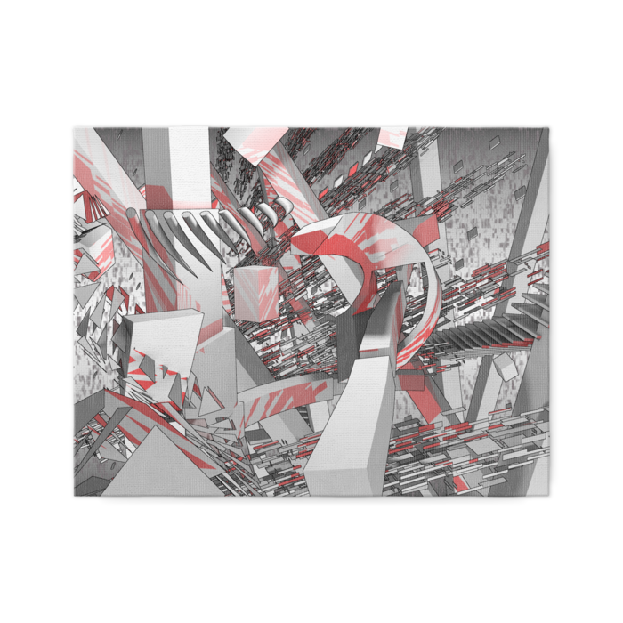 キャンバス - F6