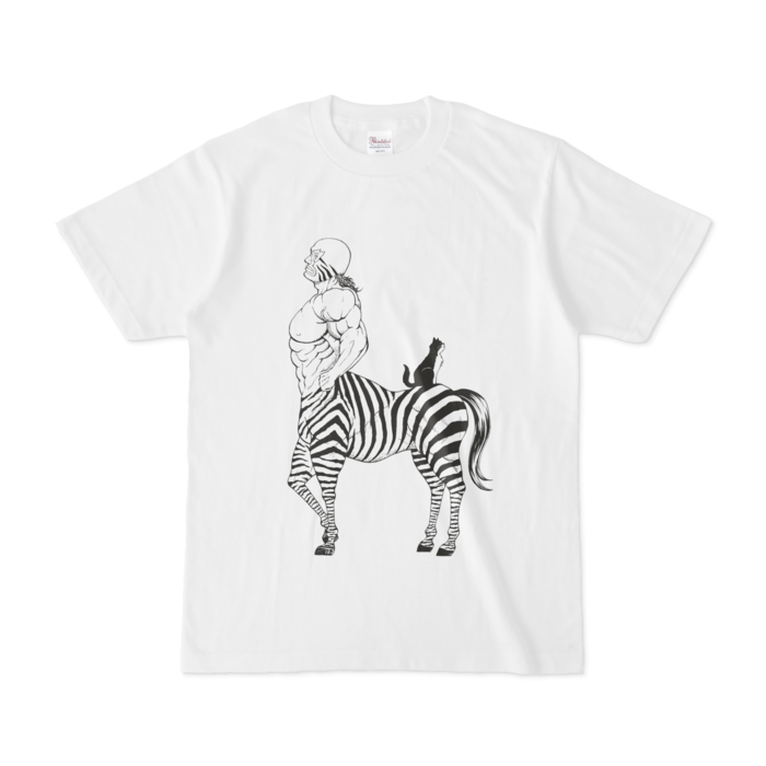 Tシャツ - S
