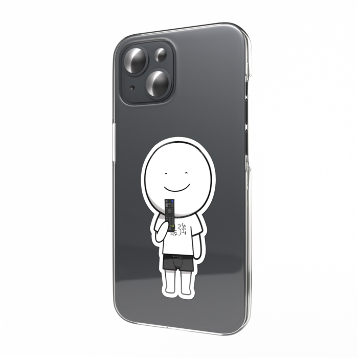 スマホステッカー - 縦