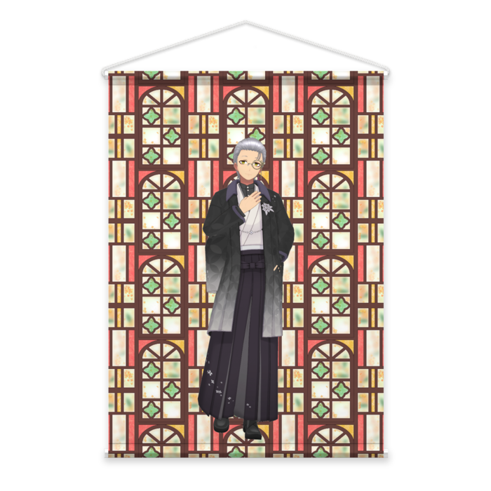 タペストリー - B2縦