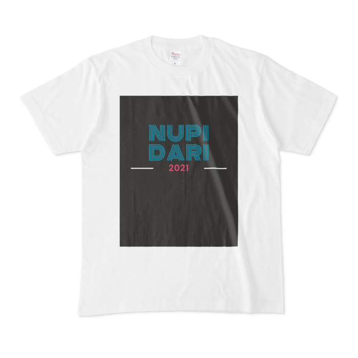 Tシャツ - M - 白